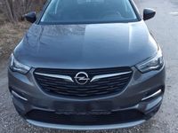 gebraucht Opel Grandland X (X) 1.2 Turbo 96kW Design Line Des...