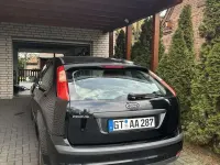 Gebraucht Ford Focus Sport 116 PS (85 kW) 2004 Kleinwagen