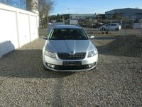 gebraucht Skoda Octavia 1.6 TDI - Navi - PDC - Klima - 1.Hand ..