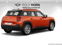 Gebraucht Mini Cooper 117 kW (160 PS) 2024 Rot Kleinwagen