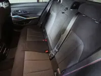 Gebraucht BMW 320 M Sport 184 PS (135 kW) 2024 Weiß Limousine