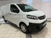 Gebraucht Opel Vivaro Edition 102 PS (75 kW) 2022 Andere Van / Kleinbus