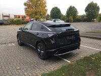 Gebraucht Nissan Ariya Evolve 177 kW (242 PS) 2022 Schwarz metallic SUV