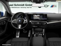 gebraucht BMW 220 i Coupé M Sportpaket DAB LED RFK Tempomat