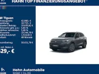 Neu VW Tiguan Life 150 PS (110 kW) 2026 Grau SUV