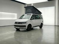 Gebraucht VW California Beach 204 PS (150 kW) 2017 Weiß Van