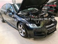 gebraucht Jaguar XE 20d Aut. R-Sport*LED*Touch*Spur*Navi*Teillede