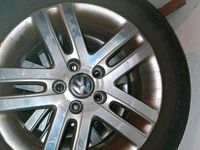 Gebraucht VW Golf IV 101 PS (74 kW) 2006 Blau Kleinwagen