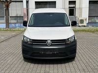 gebraucht VW Caddy Nfz Kasten EcoProfi BMT