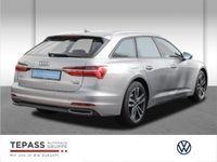 gebraucht Audi A6 Avant