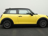 Gebraucht Mini Cooper Classic 156 PS (114 kW) 2025 Gelb Kleinwagen
