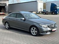 Gebraucht Mercedes E350 258 PS (189 kW) 2015 Grau Limousine