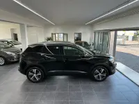 Gebraucht Peugeot 3008 Active 131 PS (96 kW) 2019 Schwarz SUV