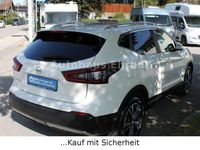 gebraucht Nissan Qashqai N-Connecta, Pano, Navi, SHZ, Kamera, PDC