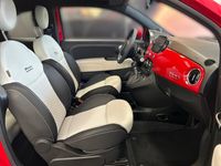gebraucht Fiat 500 1.0 Hybrid Dolcevita | PDC | KLIMAAUTO
