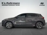 Neu Hyundai i30 N Line 150 PS (110 kW) 2026 Grau Limousine