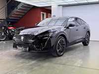 Gebraucht Peugeot 408 GT GTi 224 PS (164 kW) 2025 Schwarz Limousine