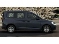 Neu VW Caddy Life 116 PS (85 kW) 2026 Pure grey Van / Kleinbus