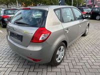 gebraucht Kia Ceed Ceed /1.4 CVVT Attract