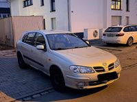 Gebraucht Nissan Almera 115 PS (84 kW) 2001 Andere farben Limousine
