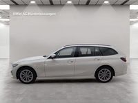 Second-hand BMW 330e 184 CP (135 kW) 2023 Alb Break