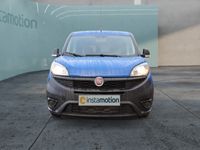 gebraucht Fiat Doblò CARGO KAWA 1.6 MJET L1H1 KLIMA PDC RADIO BLUETOOTH