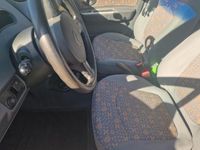 Usata Chevrolet Matiz 2006 Oro Utilitaria