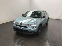 Gebraucht Citroën C4 Feel 110 PS (80 kW) 2022 Limousine