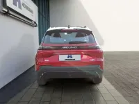 Ny Baic X55 177 HK (130 kW) 2026 Rød SUV