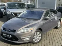 Occasion Ford Mondeo Titanium 163 ch (119 kW) 2012 Marron Berline