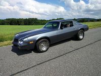 Gebraucht Chevrolet Camaro LT 180 PS (132 kW) 1978 Grau Coupé
