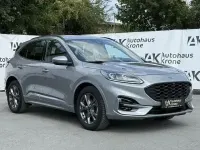 Occasion Ford Kuga ST-Line 120 ch (88 kW) 2022 Argent SUV