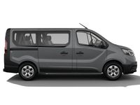 Ny Renault Trafic 110 HK (80 kW) 2025 MPV