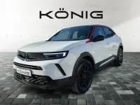 Gebraucht Opel Mokka 131 PS (96 kW) 2023 Arktis weiß SUV