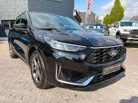 Gebraucht Ford Kuga ST-Line X 151 PS (111 kW) 2025 Agate black SUV