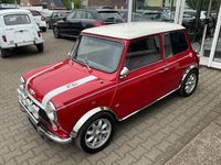 Usata Mini Cooper 73 CV (53 kW) 1993 Rosso Utilitaria