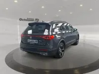 Gebraucht Seat Tarraco FR 150 PS (110 kW) 2023 Grau SUV