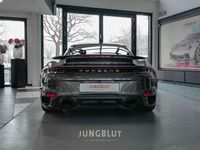 Gebraucht Porsche 992 650 PS (478 kW) 2024 Achatgrau Coupé