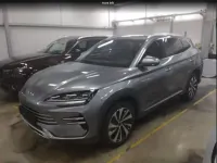 Brugt BYD Seal 324 HK (238 kW) 2025 Andere (metallic) SUV