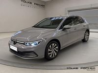 Gebraucht VW Golf VII Style 204 PS (150 kW) 2021 Grau Kleinwagen