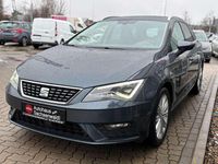 Gebraucht Seat Leon ST XCELLENCE 150 PS (110 kW) 2019 "magnetic tech" Kombi