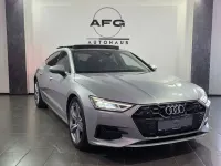 Gebraucht Audi A7 Sportback Sport 286 PS (210 kW) 2024 Silber Kleinwagen