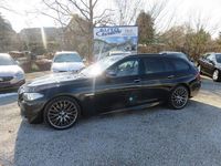 Gebraucht BMW 535 313 PS (230 kW) 2016 Schwarz Kombi