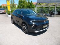 Gebraucht Opel Mokka-e Elegance 100 kW (136 PS) 2022 Schwarz SUV