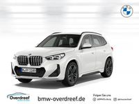 Gebraucht BMW X1 Performance 211 PS (155 kW) 2025 Weiß SUV