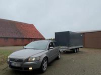 Gebraucht Volvo V50 140 PS (102 kW) 2005 Grau Kombi