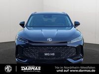 Neu MG HS Luxury 224 PS (164 kW) 2026 Schwarz SUV
