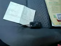 Używany VW Polo 64 KM (47 kW) 2002 Srebrny Hatchback