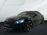 Gebraucht Audi RS5 Sport 510 PS (375 kW) 2022 Schwarz Coupé