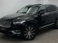 Gebraucht Volvo XC90 Ultimate 250 PS (183 kW) 2023 Schwarz SUV